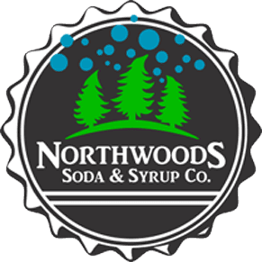 Coffee Syrup - Northwoods Soda