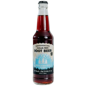 Diet Root Beer