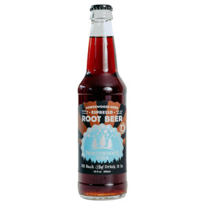 Espresso Root Beer