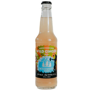 Wild Ginger